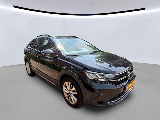 Volkswagen Taigo 1.0 TSI Life Multimedia / Navigatie / Parkeersensoren / LED verlichting / Airco (Clima) / Bluetooth TRANS