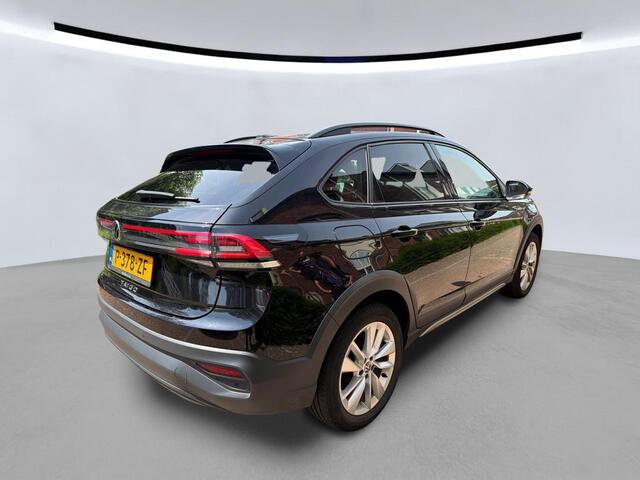 Volkswagen Taigo 1.0 TSI Life Multimedia / Navigatie / Parkeersensoren / LED verlichting / Airco (Clima) / Bluetooth TRANS