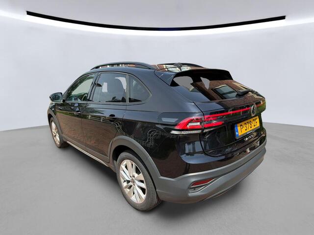 Volkswagen Taigo 1.0 TSI Life Multimedia / Navigatie / Parkeersensoren / LED verlichting / Airco (Clima) / Bluetooth TRANS