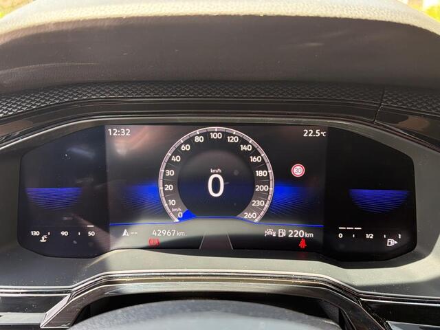 Volkswagen Taigo 1.0 TSI Life Multimedia / Navigatie / Parkeersensoren / LED verlichting / Airco (Clima) / Bluetooth TRANS