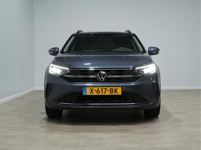 Volkswagen Taigo 1.0 TSI 110pk DSG Life Navigatie | Android/Carplay | PDC | LED 5