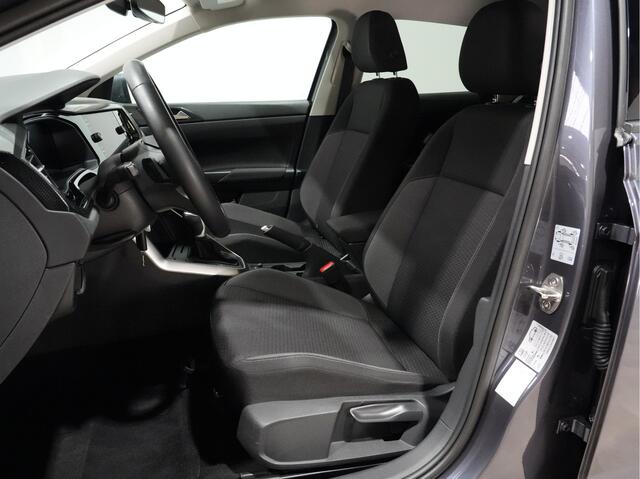 Volkswagen Taigo 1.0 TSI 110pk DSG Life Navigatie | Android/Carplay | PDC | LED 5