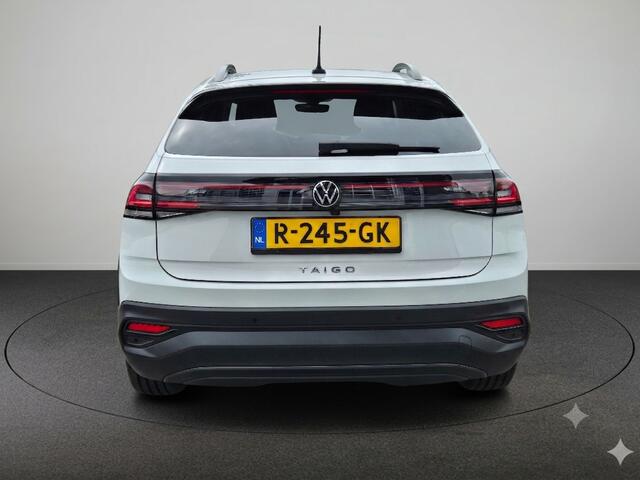 Volkswagen Taigo 1.0 TSI Life | Navigatie | Adapt. Cruise | PDC | Camera | Full LED | Apple Carplay of Android Auto