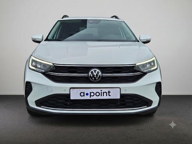Volkswagen Taigo 1.0 TSI Life | Navigatie | Adapt. Cruise | PDC | Camera | Full LED | Apple Carplay of Android Auto