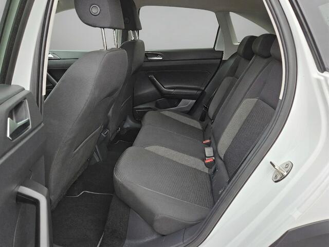 Volkswagen Taigo 1.0 TSI Life | Navigatie | Adapt. Cruise | PDC | Camera | Full LED | Apple Carplay of Android Auto