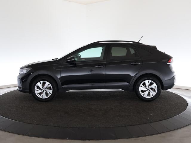 Volkswagen Taigo 1.0 TSI Life Business