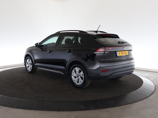 Volkswagen Taigo 1.0 TSI Life Business