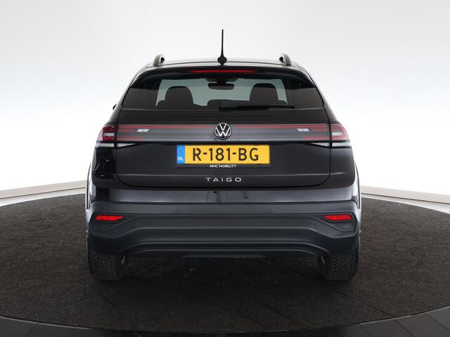 Volkswagen Taigo 1.0 TSI Life Business