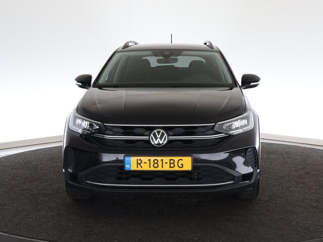 Volkswagen Taigo 1.0 TSI Life Business
