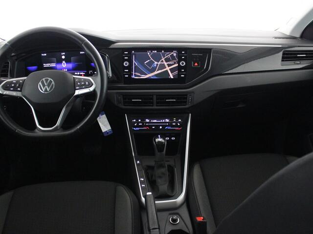 Volkswagen Taigo 1.0 TSI Life Business