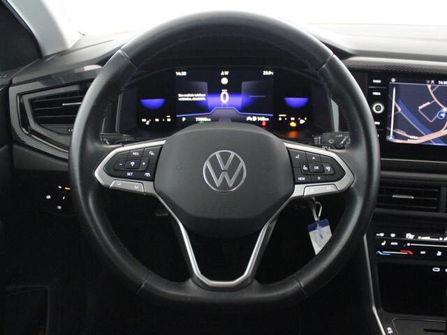 Volkswagen Taigo 1.0 TSI Life Business