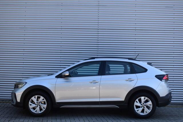 Volkswagen Taigo 1.0 TSI LIFE BNS / ADAP. CRUISE / STOEL VERW. / APP CONNECT + NAVI