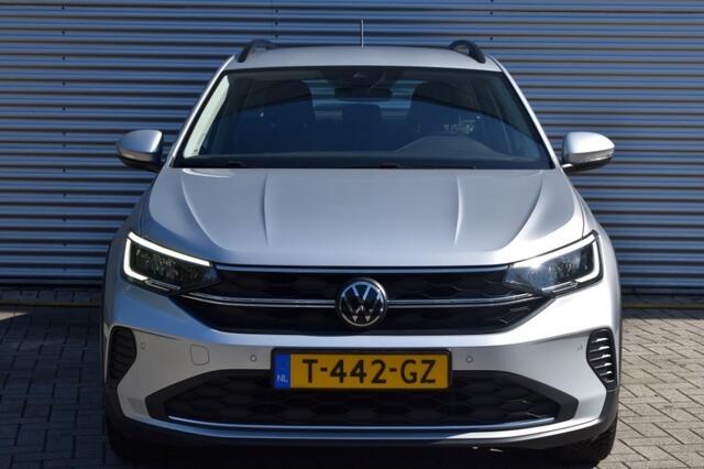 Volkswagen Taigo 1.0 TSI LIFE BNS / ADAP. CRUISE / STOEL VERW. / APP CONNECT + NAVI