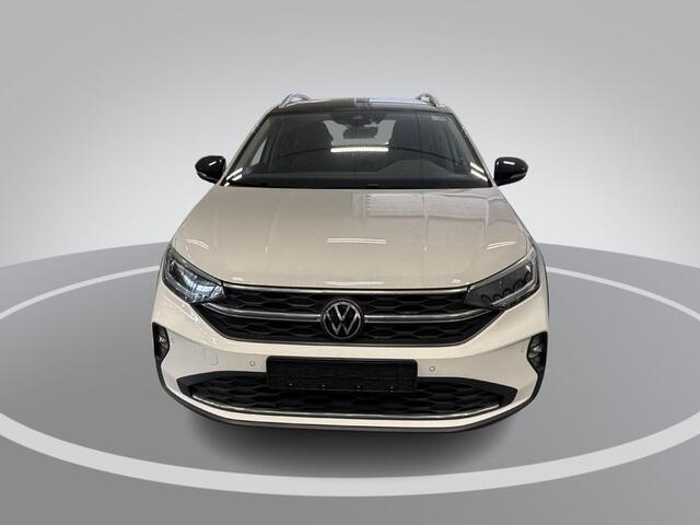 Volkswagen Taigo 1.0 TSI 110pk DSG Style · Camera · Keyless · Matrix LED · Apple/Android Car Play · Verkeersbord Detectie · Elek. Inklapbare Spiegels ·