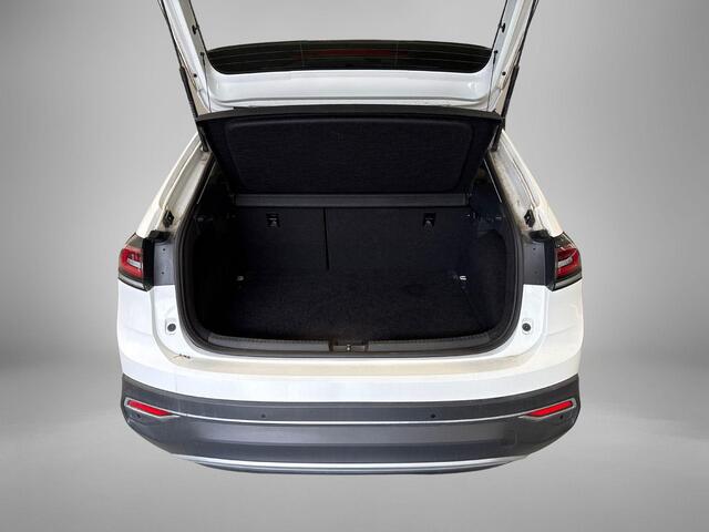 Volkswagen Taigo 1.0 TSI 110pk DSG Style · Camera · Keyless · Matrix LED · Apple/Android Car Play · Verkeersbord Detectie · Elek. Inklapbare Spiegels ·