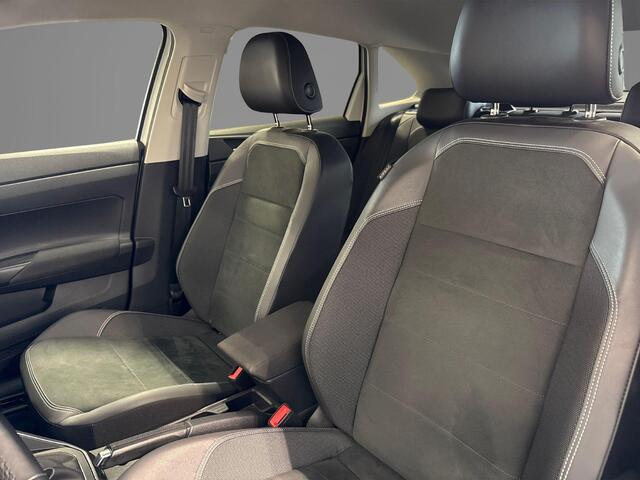 Volkswagen Taigo 1.0 TSI 110pk DSG Style · Camera · Keyless · Matrix LED · Apple/Android Car Play · Verkeersbord Detectie · Elek. Inklapbare Spiegels ·