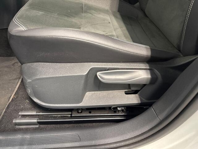 Volkswagen Taigo 1.0 TSI 110pk DSG Style · Camera · Keyless · Matrix LED · Apple/Android Car Play · Verkeersbord Detectie · Elek. Inklapbare Spiegels ·