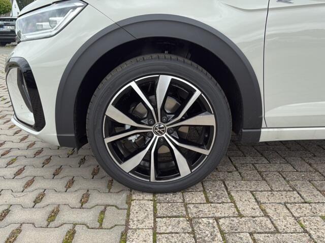 Volkswagen Taigo 1.0 TSI DSG R-LINE AFN.TREKHAAK/CAMERA/ACC/CLIMA/IQ-LIGHTS/STOELVERW