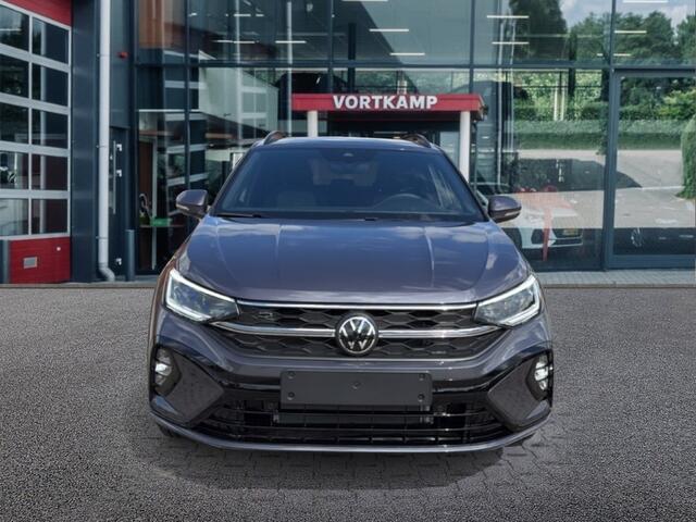 Volkswagen Taigo 1.0 TSI DSG R-LINE AFN.TREKHAAK/CAMERA/ACC/CLIMA/IQ-LIGHTS/STOELVERW