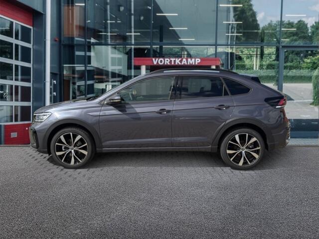 Volkswagen Taigo 1.0 TSI DSG R-LINE AFN.TREKHAAK/CAMERA/ACC/CLIMA/IQ-LIGHTS/STOELVERW
