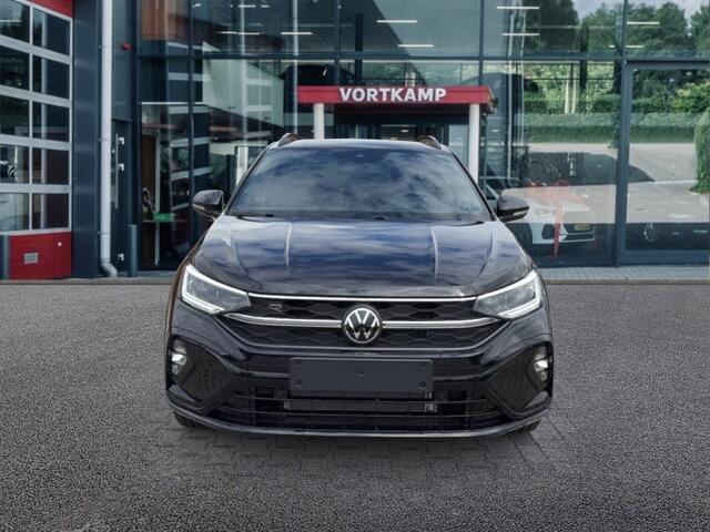 Volkswagen Taigo 1.0 TSI DSG R-LINE AFN.TREKHAAK/CAMERA/ACC/CLIMA/IQ-LIGHTS/STOELVERW