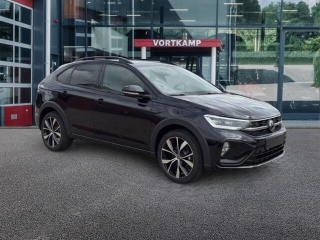 Volkswagen Taigo 1.0 TSI DSG R-LINE AFN.TREKHAAK/CAMERA/ACC/CLIMA/IQ-LIGHTS/STOELVERW