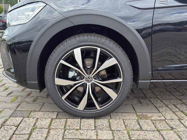 Volkswagen Taigo 1.0 TSI DSG R-LINE AFN.TREKHAAK/CAMERA/ACC/CLIMA/IQ-LIGHTS/STOELVERW