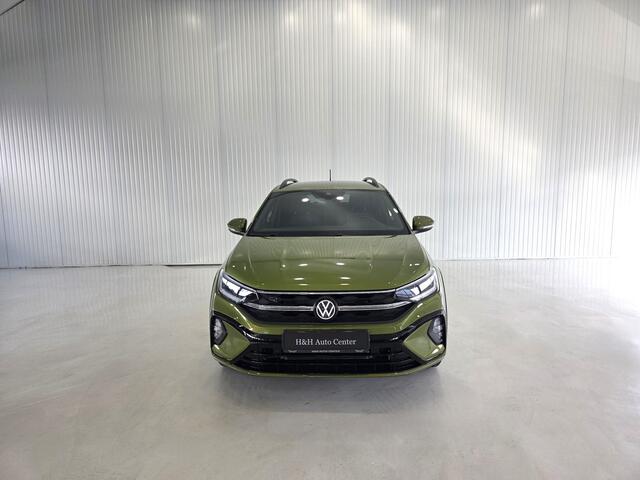 Volkswagen Taigo 1.5 TSI R-Line |MATRIX|CARPLAY|