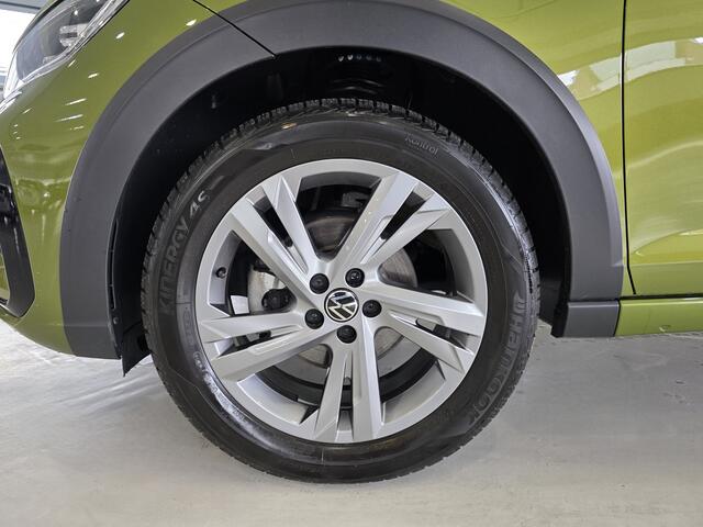 Volkswagen Taigo 1.5 TSI R-Line |MATRIX|CARPLAY|