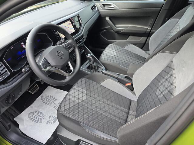 Volkswagen Taigo 1.5 TSI R-Line |MATRIX|CARPLAY|