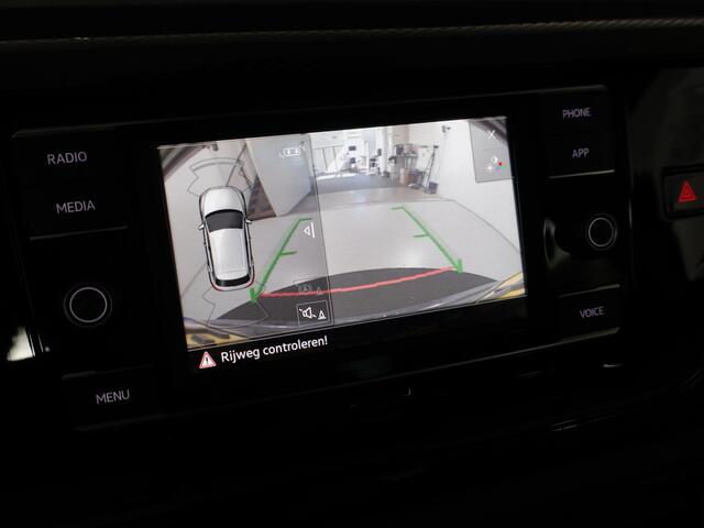 Volkswagen Taigo 1.0 TSI Life Edition 95 pk | Verlengde garantie | Navigatie via App | Parkeersensoren | Achteruitrijcamera | Adaptieve cruise control | Keyless |