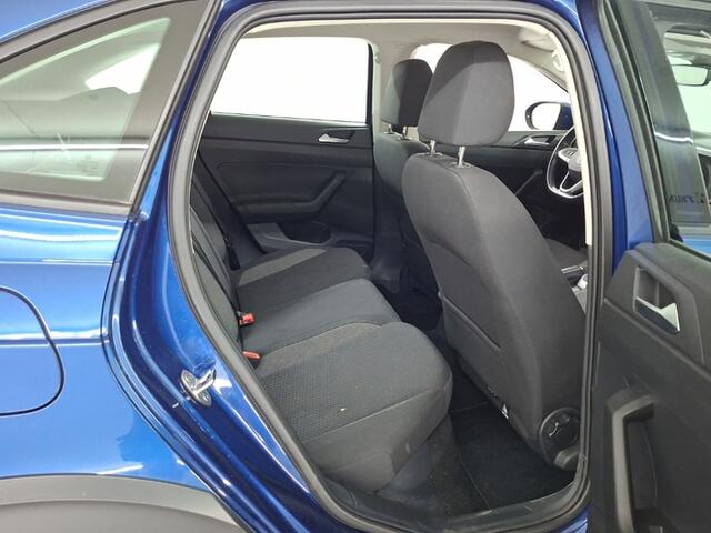Volkswagen Taigo 1.0 TSI Life 1e-Eig. & Dealer-Onderh. BOVAG-Garantie. NL-Auto.