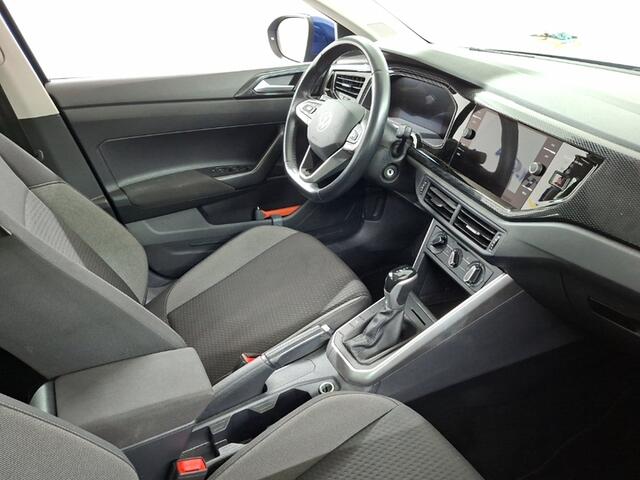 Volkswagen Taigo 1.0 TSI Life 1e-Eig. & Dealer-Onderh. BOVAG-Garantie. NL-Auto.