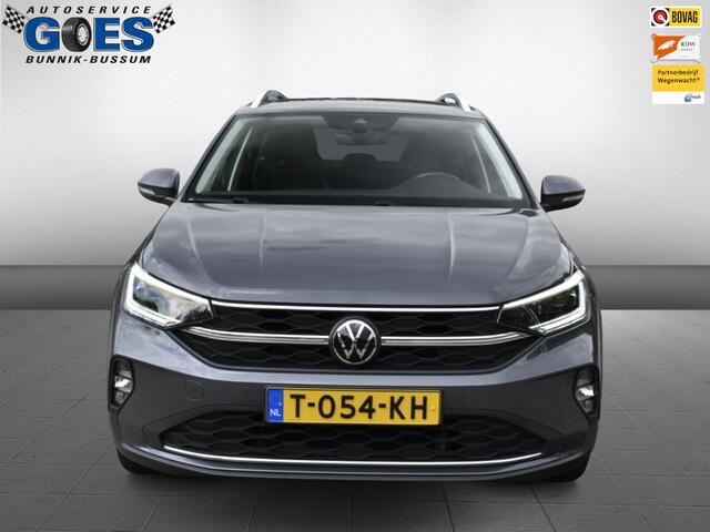 Volkswagen Taigo 1.0 TSi-iq.light-stoel verw.-acc-keyless