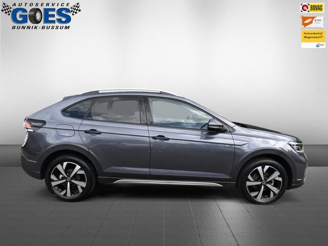Volkswagen Taigo 1.0 TSi-iq.light-stoel verw.-acc-keyless