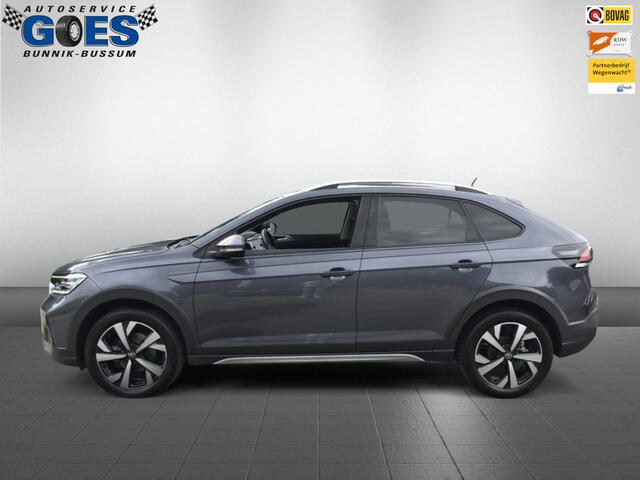 Volkswagen Taigo 1.0 TSi-iq.light-stoel verw.-acc-keyless