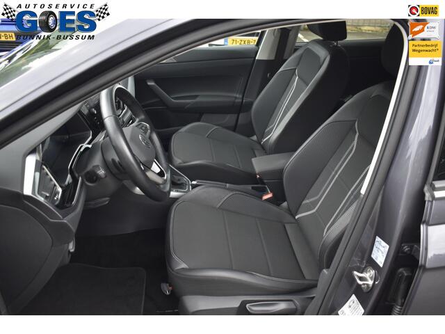 Volkswagen Taigo 1.0 TSi-iq.light-stoel verw.-acc-keyless