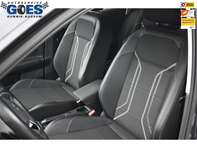 Volkswagen Taigo 1.0 TSi-iq.light-stoel verw.-acc-keyless