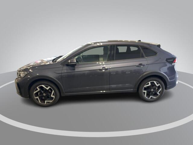 Volkswagen Taigo 1.0 TSI 116pk R-Line · Panoramadak · ACC · Sportstoelen · 17"Velgen · Draadloze telefoonlader · Apple/Android Car Play · Garantie t/m 17-03-2027