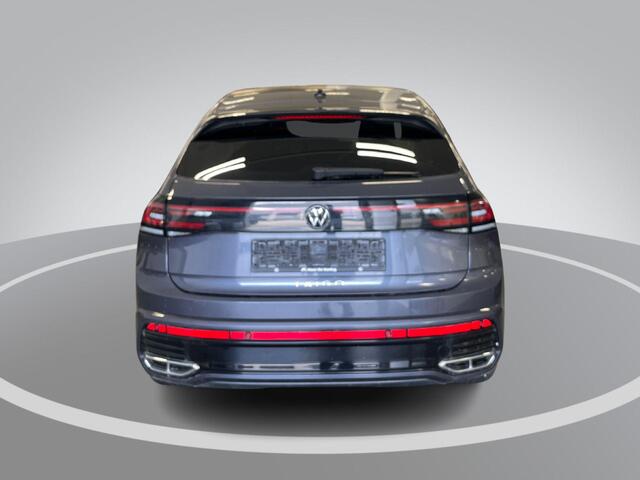 Volkswagen Taigo 1.0 TSI 116pk R-Line · Panoramadak · ACC · Sportstoelen · 17"Velgen · Draadloze telefoonlader · Apple/Android Car Play · Garantie t/m 17-03-2027