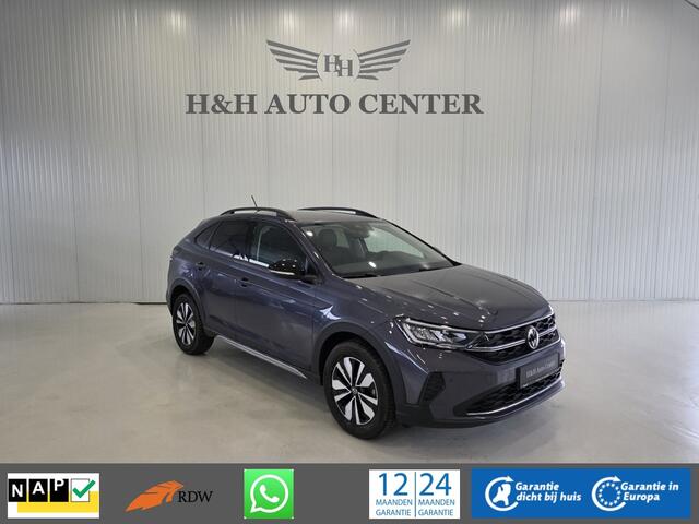 Volkswagen Taigo 1.0 TSI GOAL Edition |Adaptive cruise|