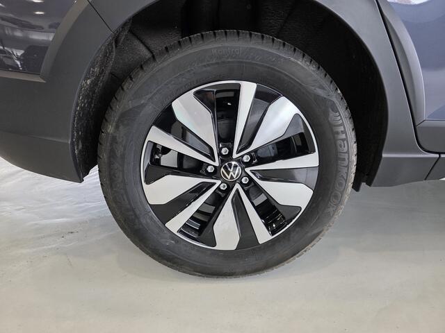 Volkswagen Taigo 1.0 TSI GOAL Edition |Adaptive cruise|