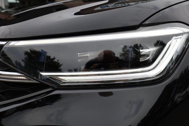 Volkswagen Taigo 1.5 TSI R-Line TREKHAAK STOELVERW. IQ-LIGHT/DRIVE CAMERA CARPLAY ACC NAVI DAB DIGITAL-DASH 2XPDC 18''LMV