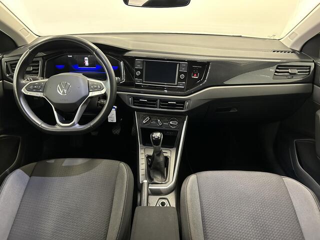 Volkswagen Taigo 1.0 TSI Life | ADAPTIVE CRUISE | ANDROID AUTO | APPLE CARPLAY | DIGITAL COCKPIT
