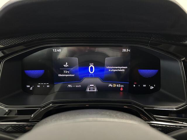 Volkswagen Taigo 1.0 TSI Life | ADAPTIVE CRUISE | ANDROID AUTO | APPLE CARPLAY | DIGITAL COCKPIT