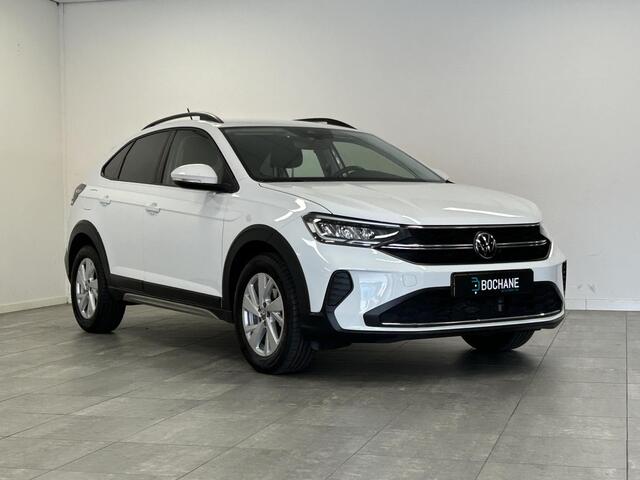 Volkswagen Taigo 1.0 TSI Life | ADAPTIVE CRUISE | ANDROID AUTO | APPLE CARPLAY | DIGITAL COCKPIT
