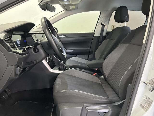 Volkswagen Taigo 1.0 TSI Life | ADAPTIVE CRUISE | ANDROID AUTO | APPLE CARPLAY | DIGITAL COCKPIT