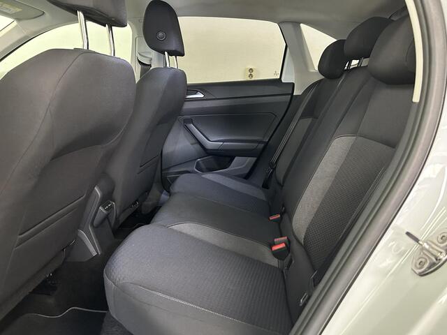 Volkswagen Taigo 1.0 TSI Life | ADAPTIVE CRUISE | ANDROID AUTO | APPLE CARPLAY | DIGITAL COCKPIT