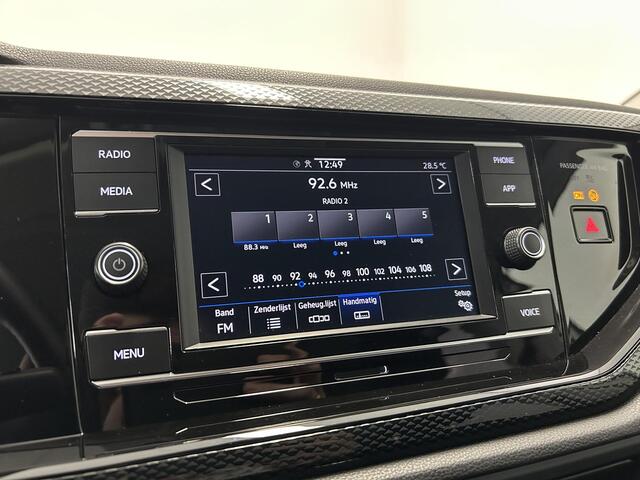 Volkswagen Taigo 1.0 TSI Life | ADAPTIVE CRUISE | ANDROID AUTO | APPLE CARPLAY | DIGITAL COCKPIT