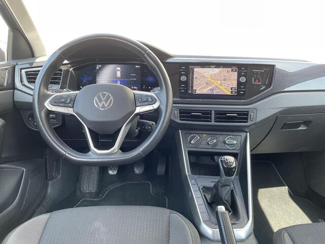 Volkswagen Taigo 1.0 TSI Life | Adaptieve cruise control | All-Season banden | Airco | Apple Carplay & Android Auto